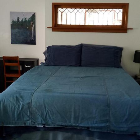 Funky Little Shack Hotel Orick Bagian luar foto