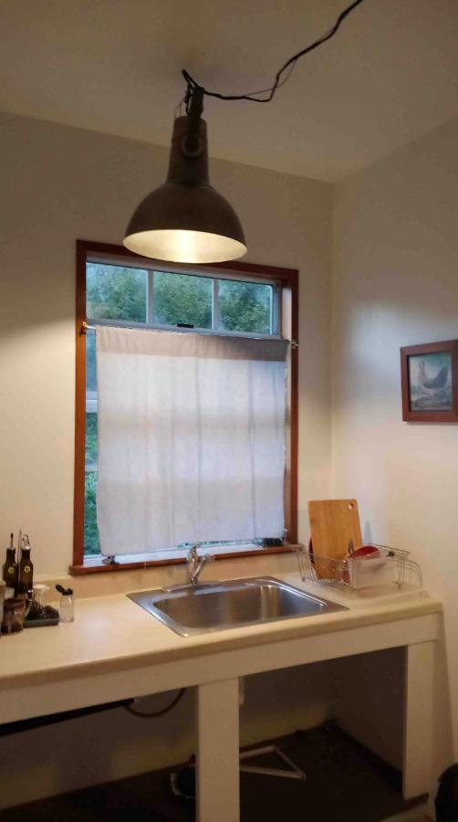 Funky Little Shack Hotel Orick Bagian luar foto