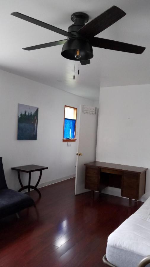 Funky Little Shack Hotel Orick Bagian luar foto